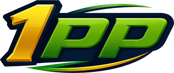 1pp Logo
